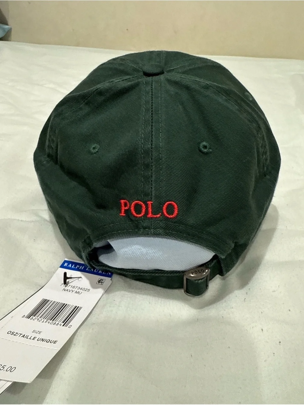 Polo Ralph Lauren brand new